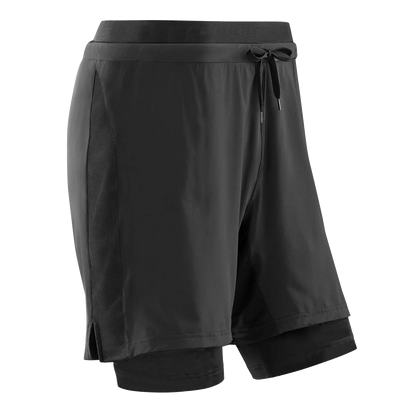 CEP Training 2-in-1 Short