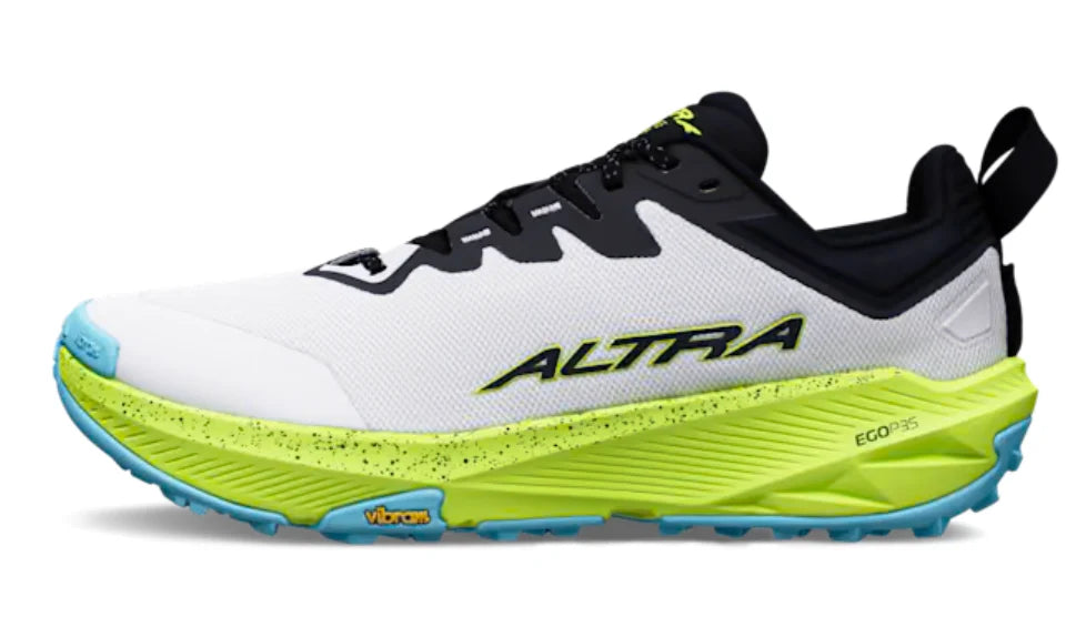 Men's Altra Experience Wild 3+