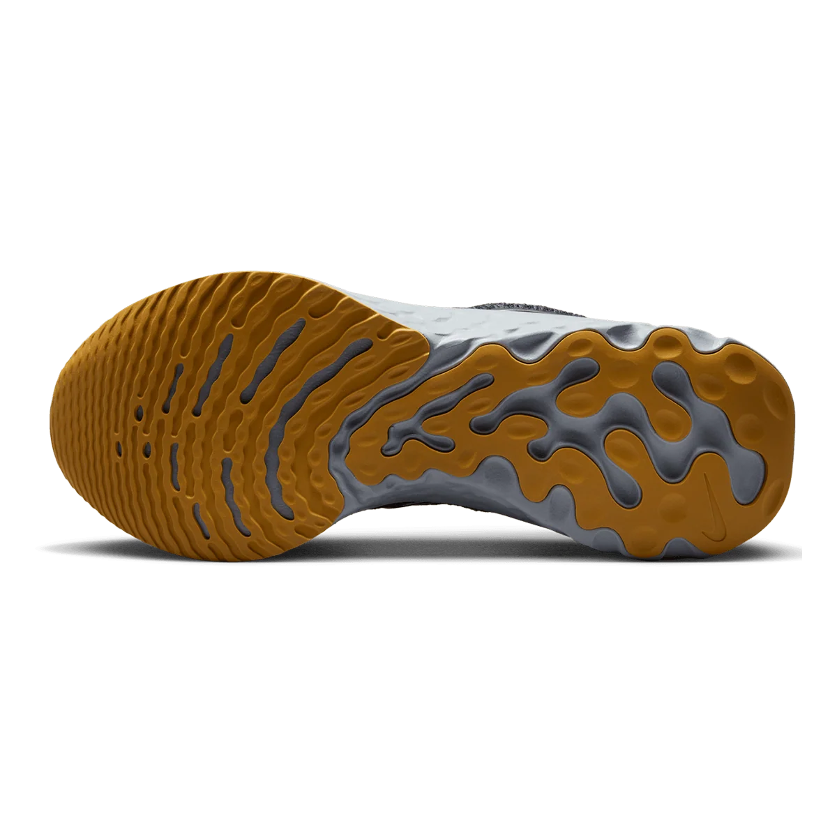 Nike React Infinity Run Flyknit 3
