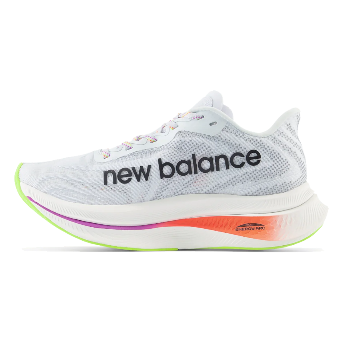 New Balance Fuel Cell SuperComp Trainer V2