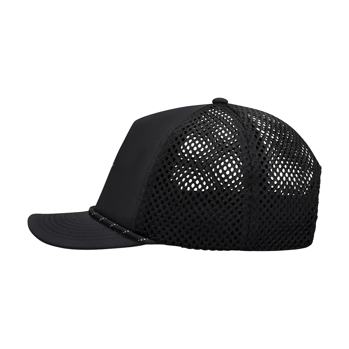 Nike Pro Dri-Fit Unstructured Swoosh Run Cap