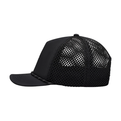 Nike Pro Dri-Fit Unstructured Swoosh Run Cap