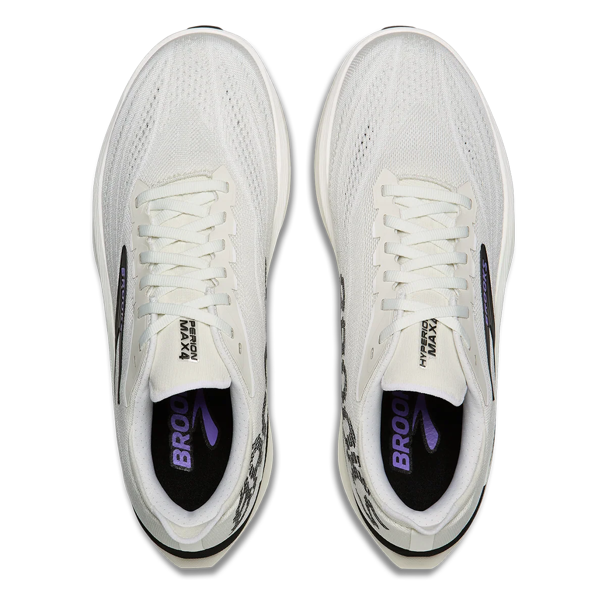 Brooks Hyperion Max 4