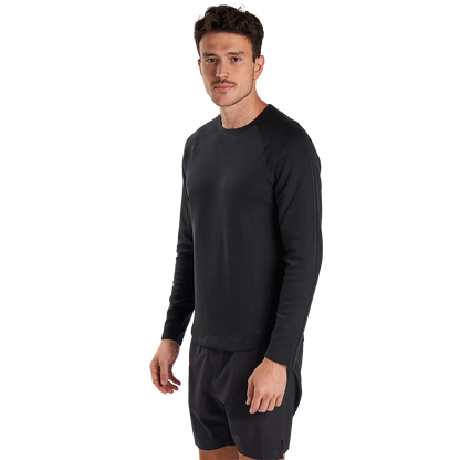 Alwrld ALRN Raglan Thermal Crew