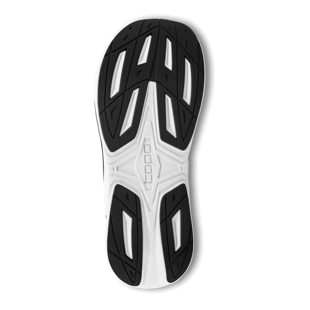 Topo Phantom 4