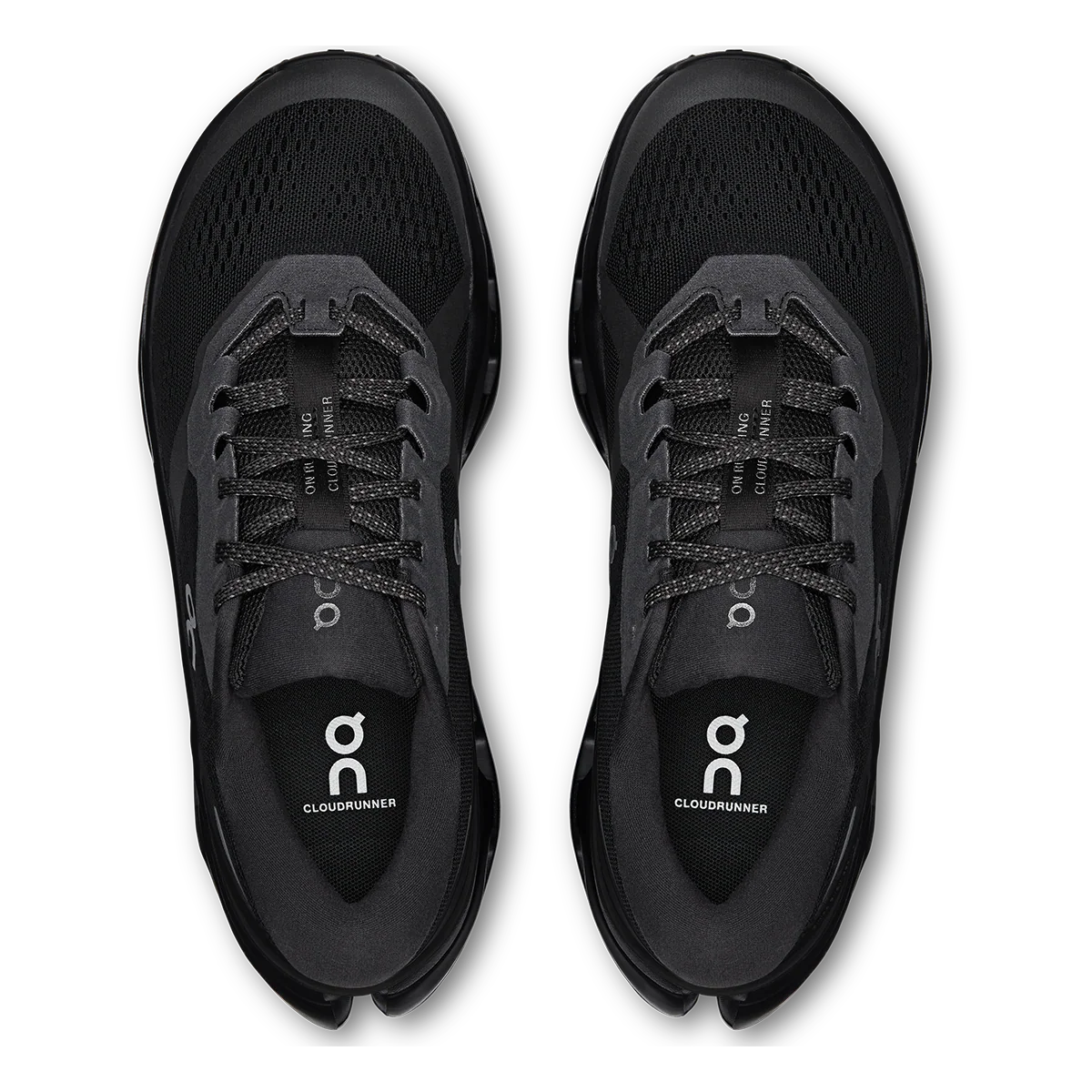 ON Cloudrunner 3