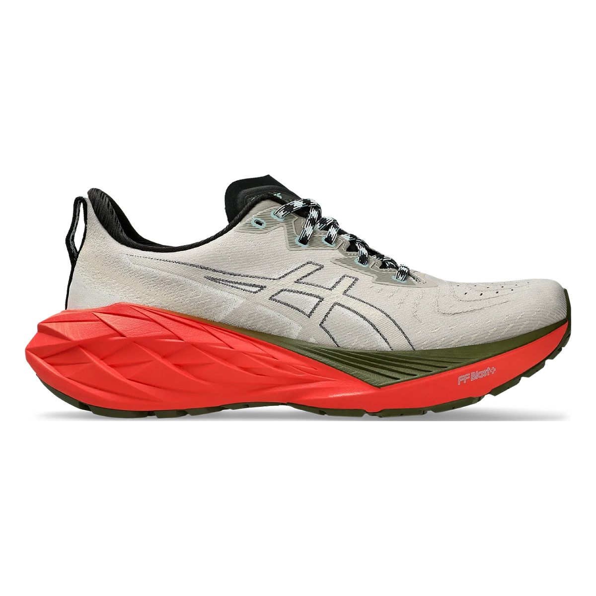 Asics Novablast 4 TR