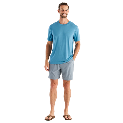 Free Fly Lined Breeze Short