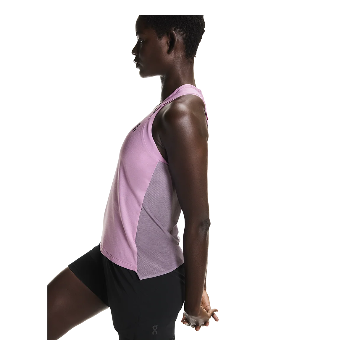 On Performance Tank