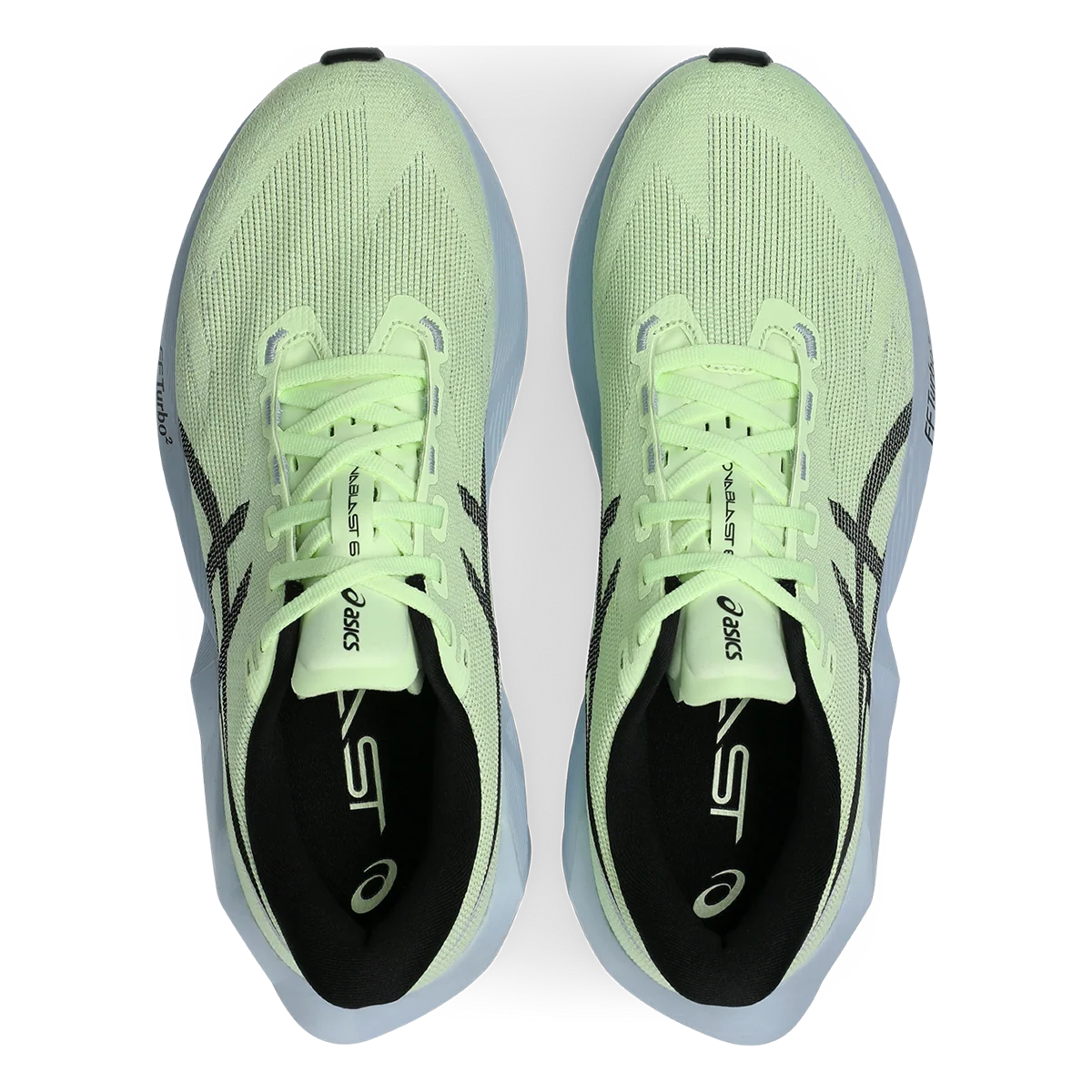 Asics Novablast 6