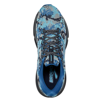 Brooks Ghost 15 Camo