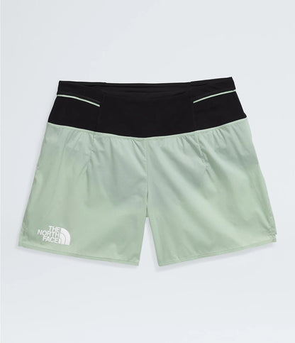 Women's North Face Summit Series Pacesetter 5" Shorts