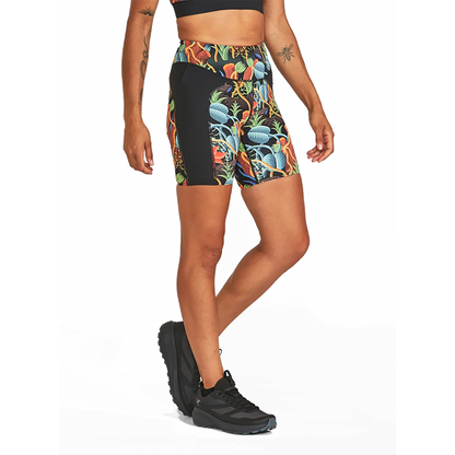 Janji 7" Groundwork Pace Short