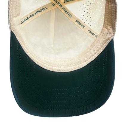 Sprints EZ Rope Snapback