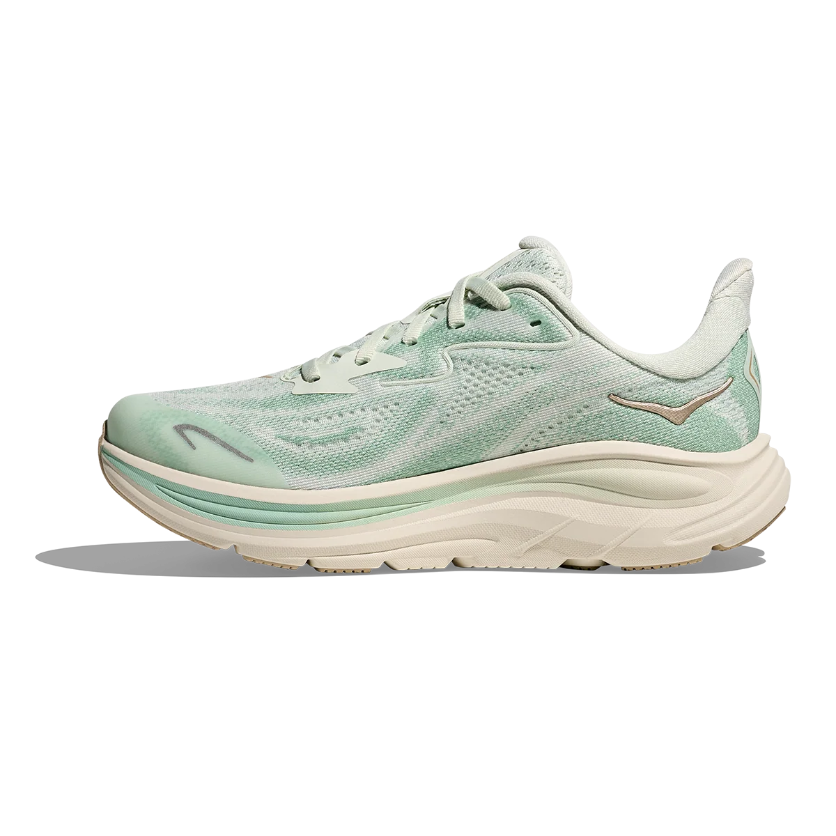 Hoka Clifton 10 Big Kids