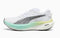 puma white-mint melt