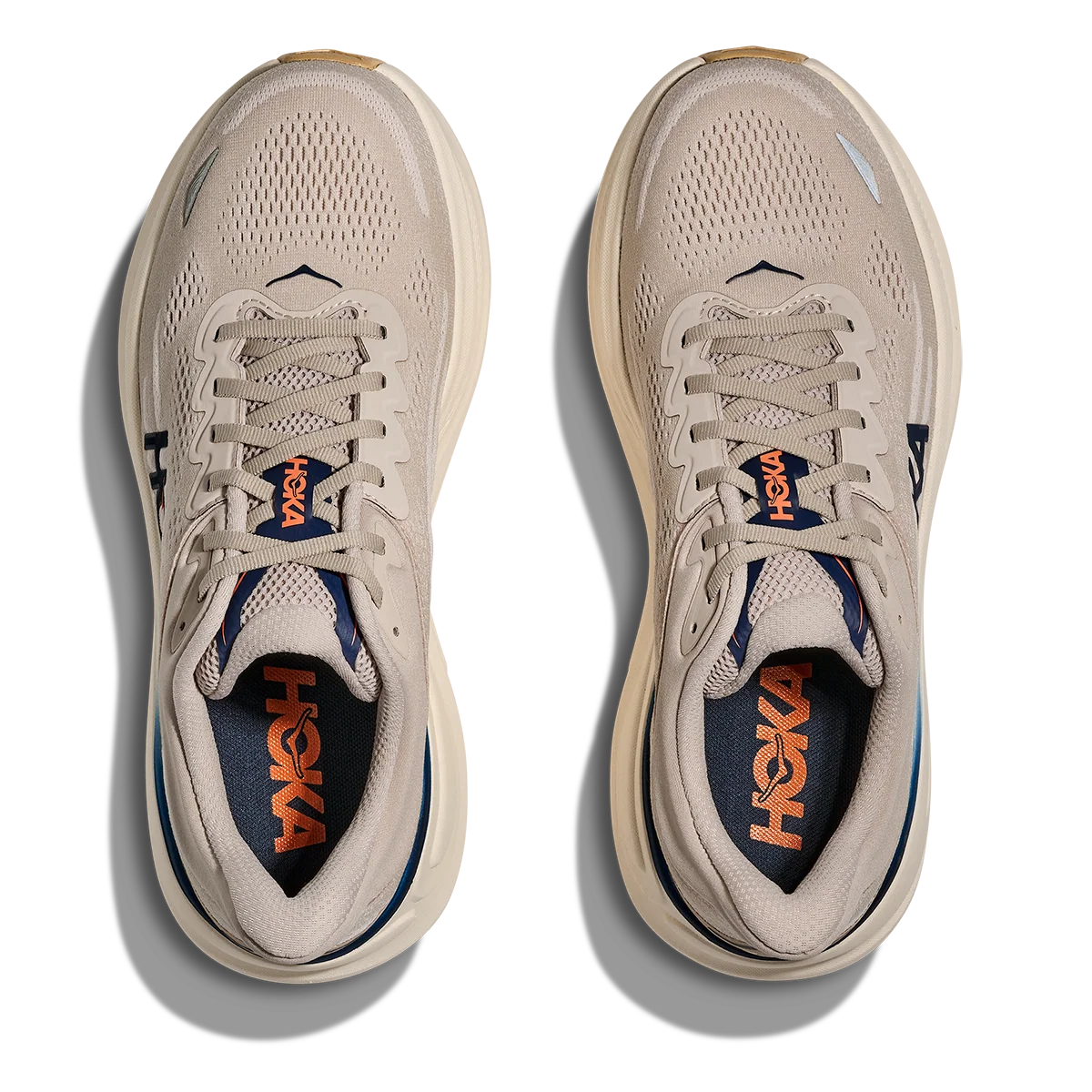 Hoka Bondi 9
