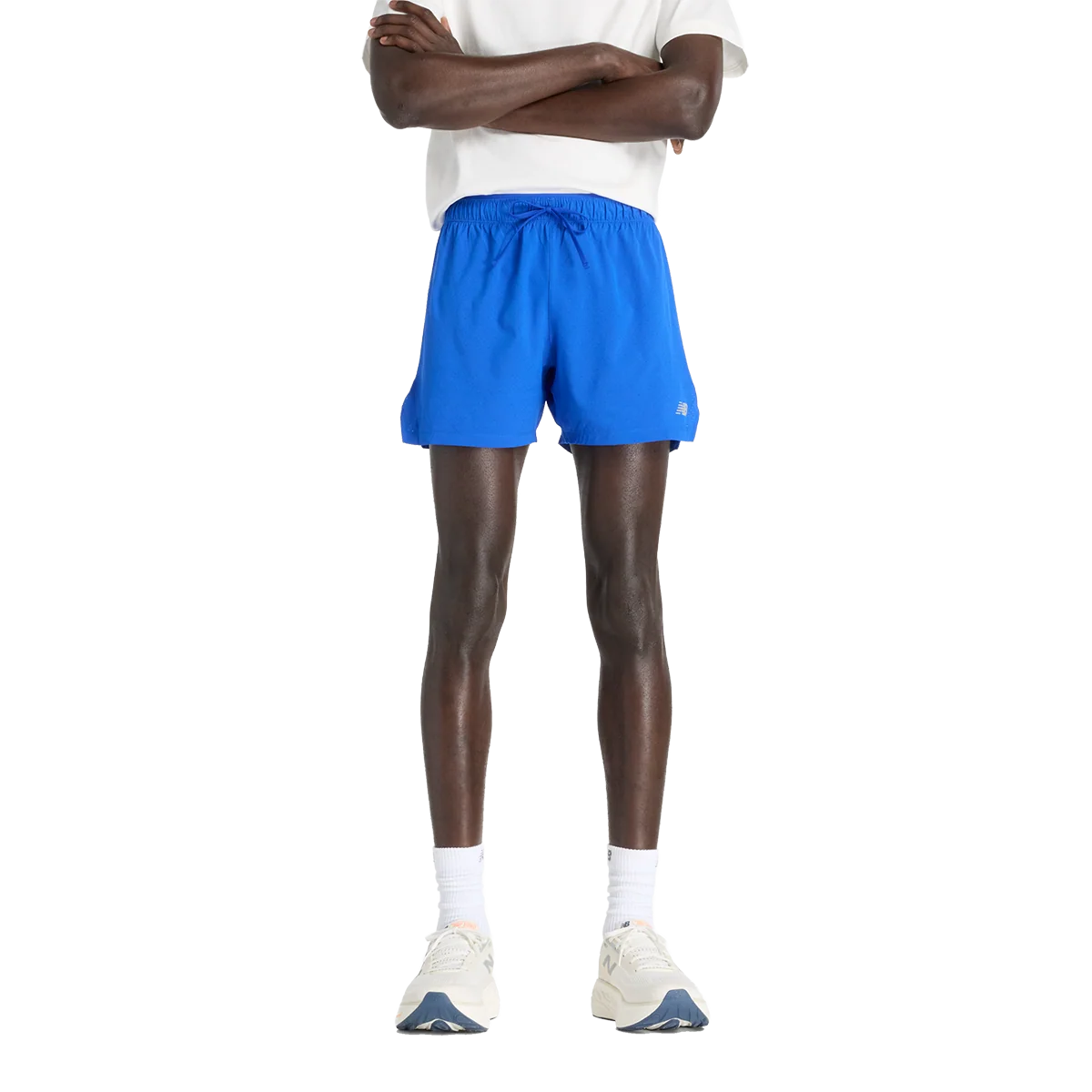 New Balance RC Short 5"