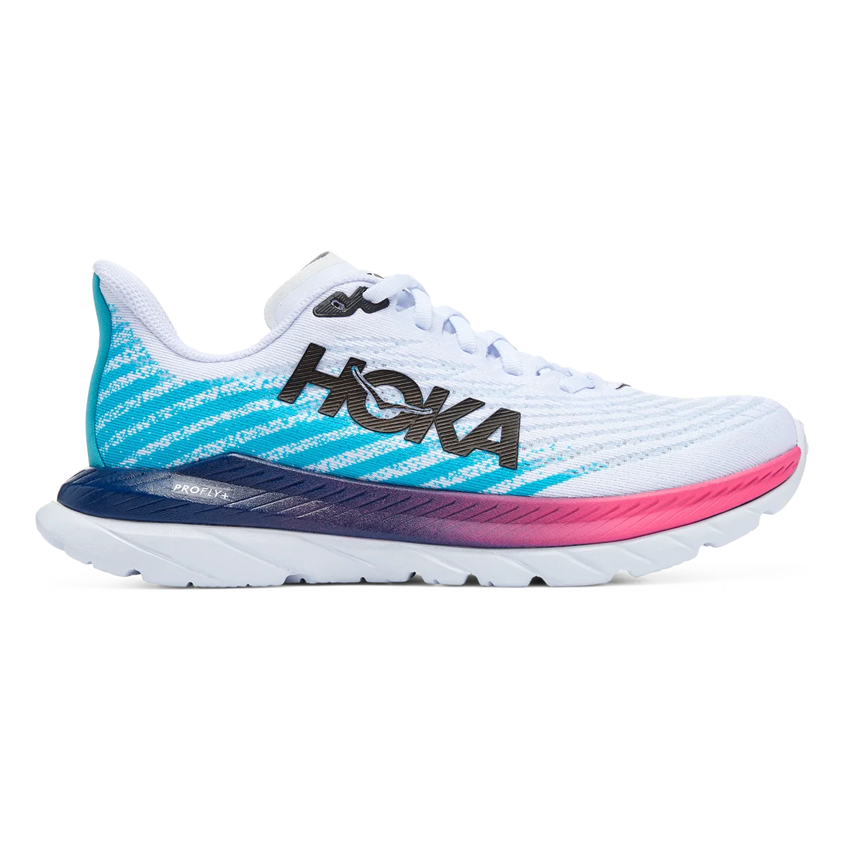 Hoka Mach 5