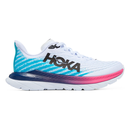 Hoka Mach 5