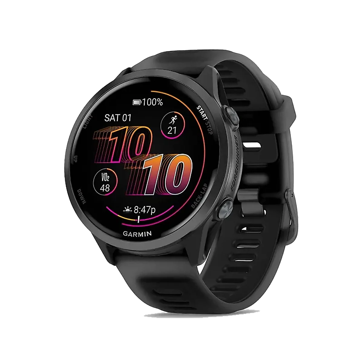 Garmin Forerunner 570