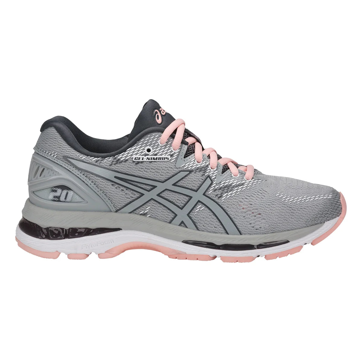 Asics Nimbus 20