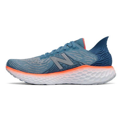New Balance 1080 V10 - NB Light Blue - Dynomite
