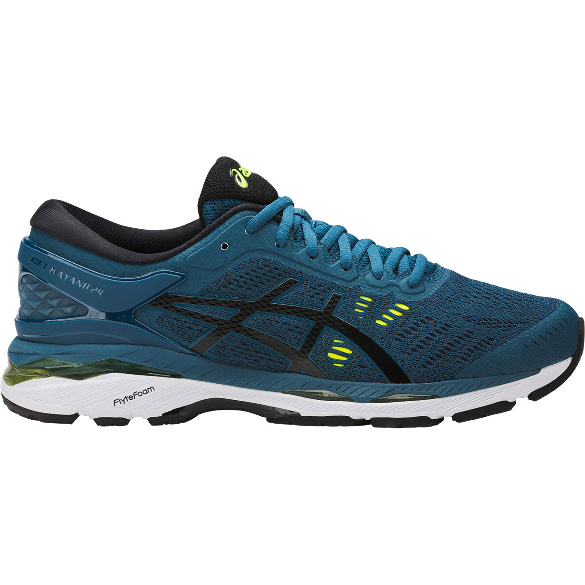 Asics Kayano 24