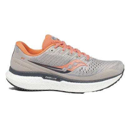 Saucony Triumph 18