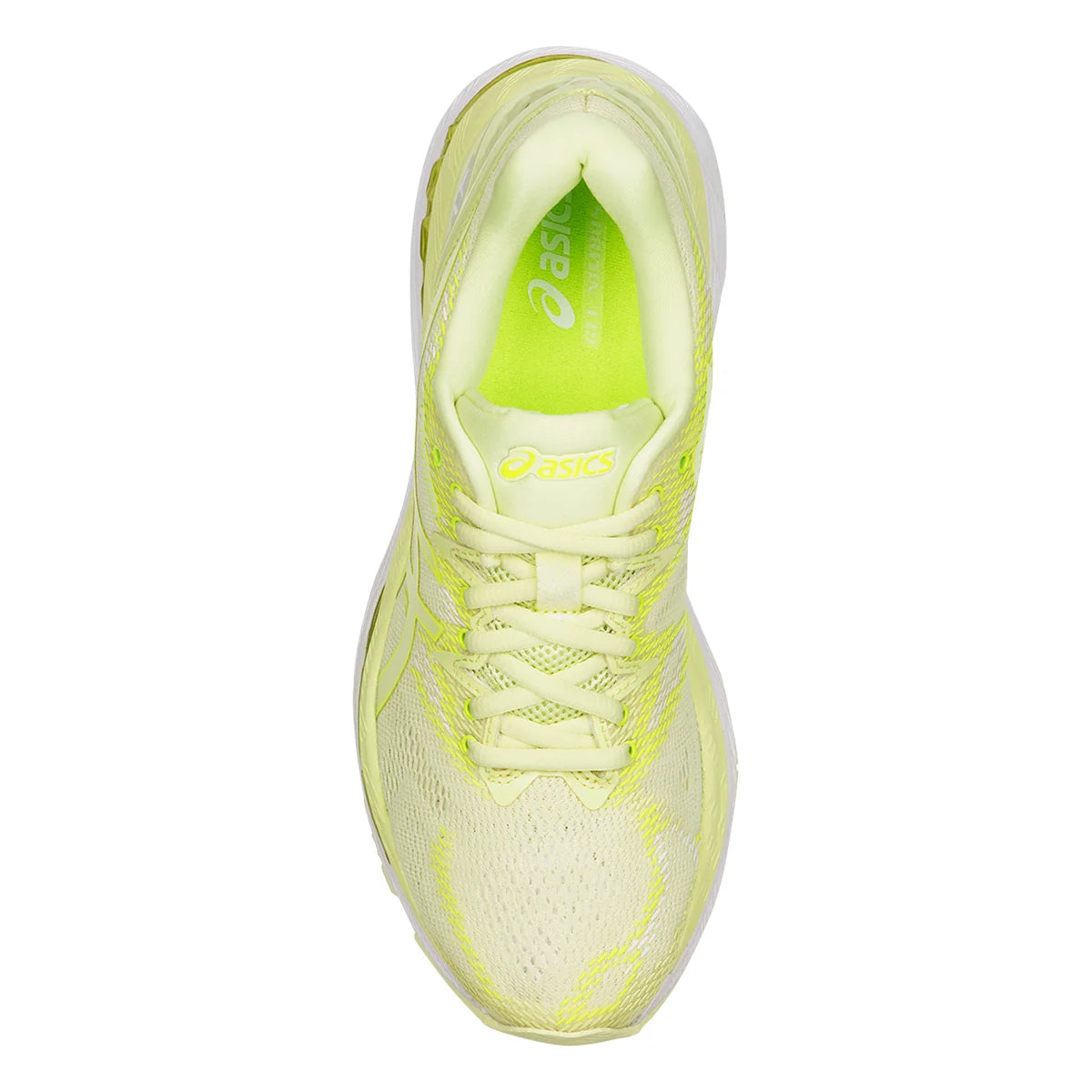 Asics Nimbus 20
