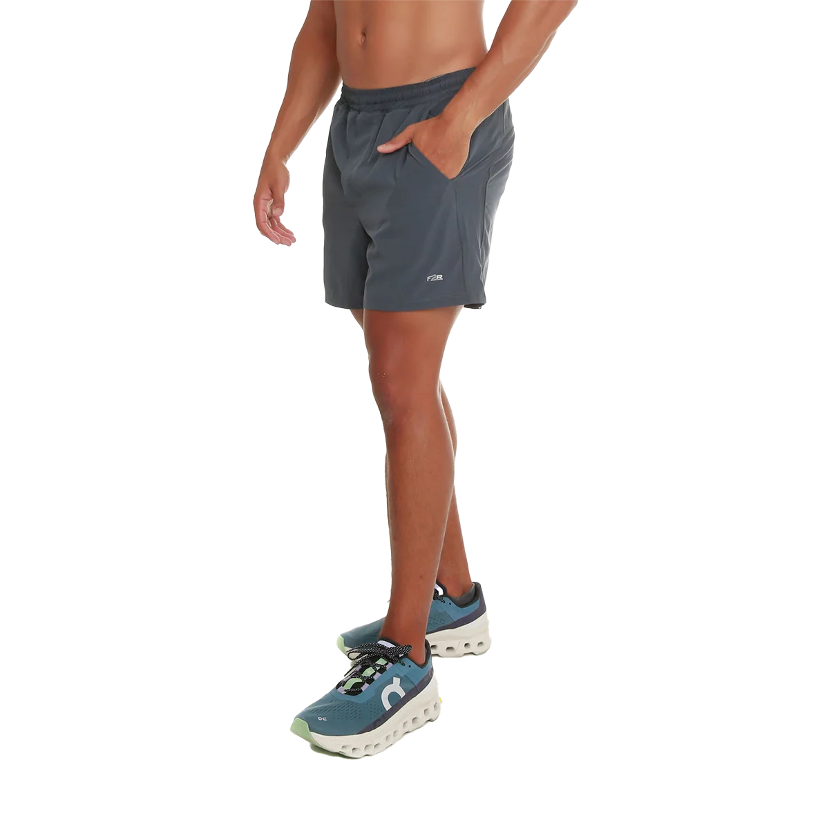 F2R Elite 3" Short