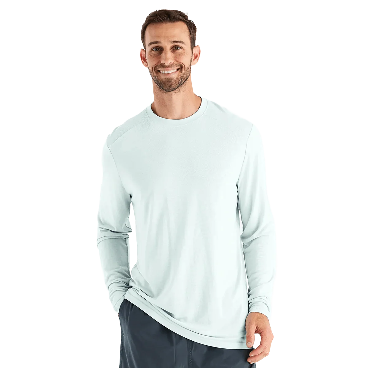 Free Fly Bamboo Lightweight Longsleeve