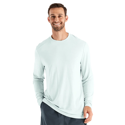 Free Fly Bamboo Lightweight Longsleeve