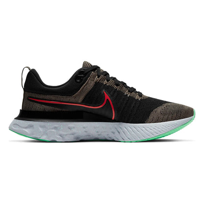 Nike React Infinity Run Flyknit 2