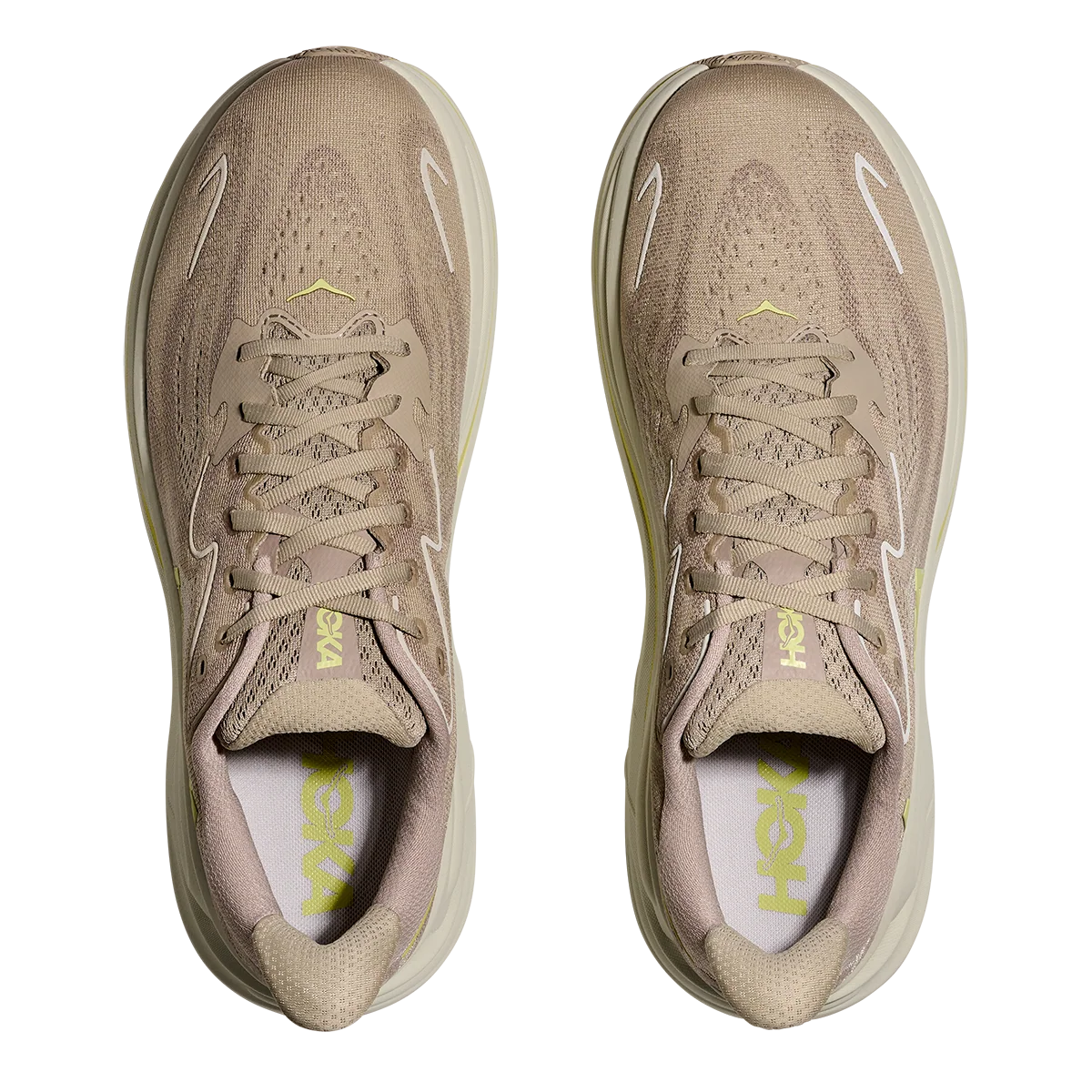 Hoka Clifton 10
