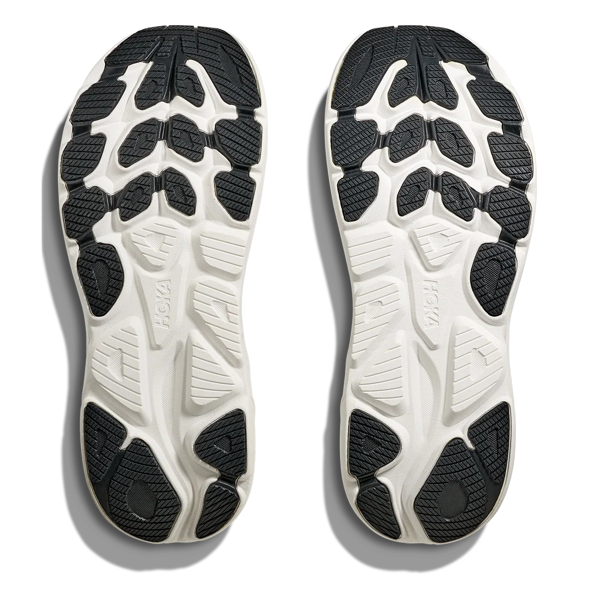 Hoka Clifton 10