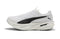 puma white-puma black