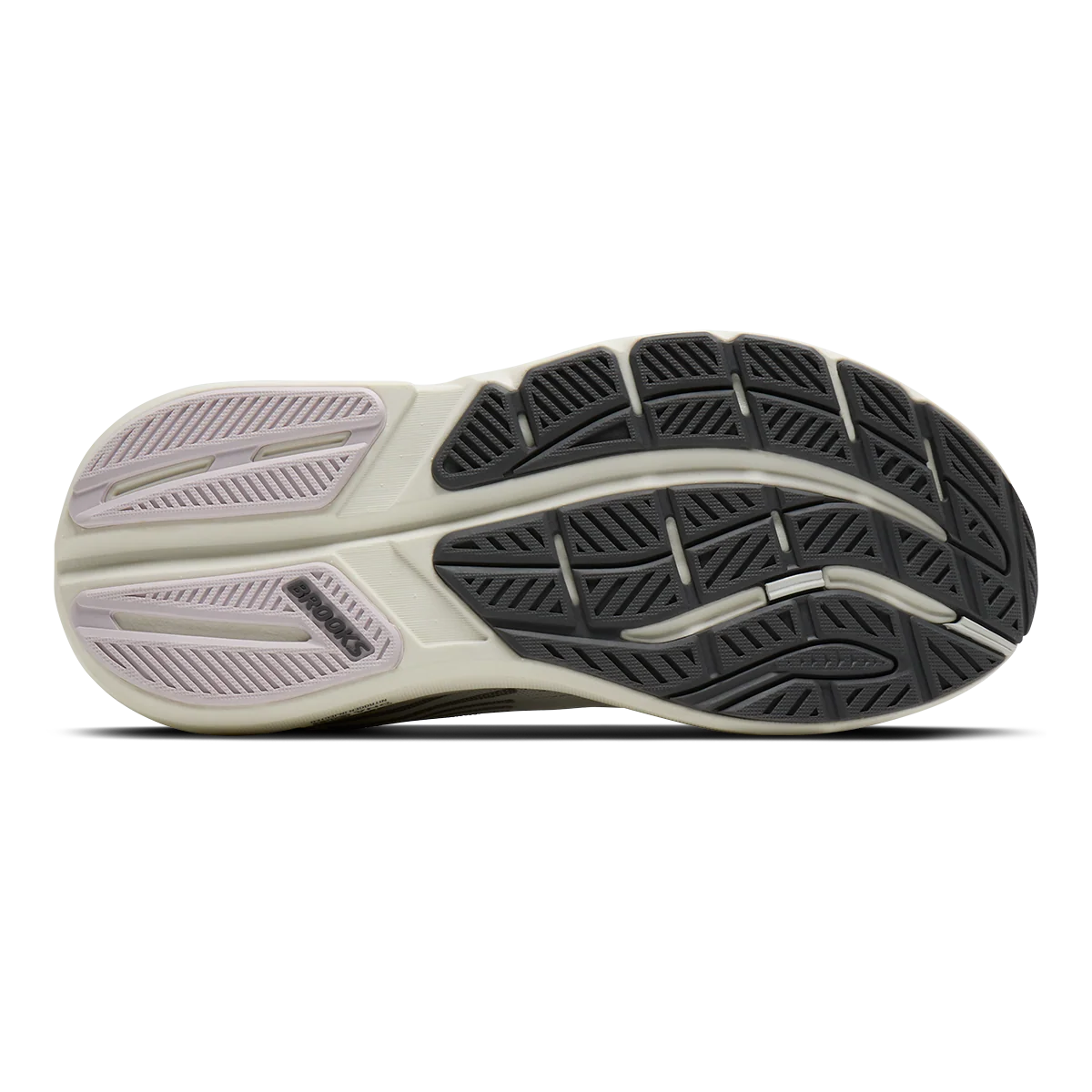 Brooks Ghost Max 3