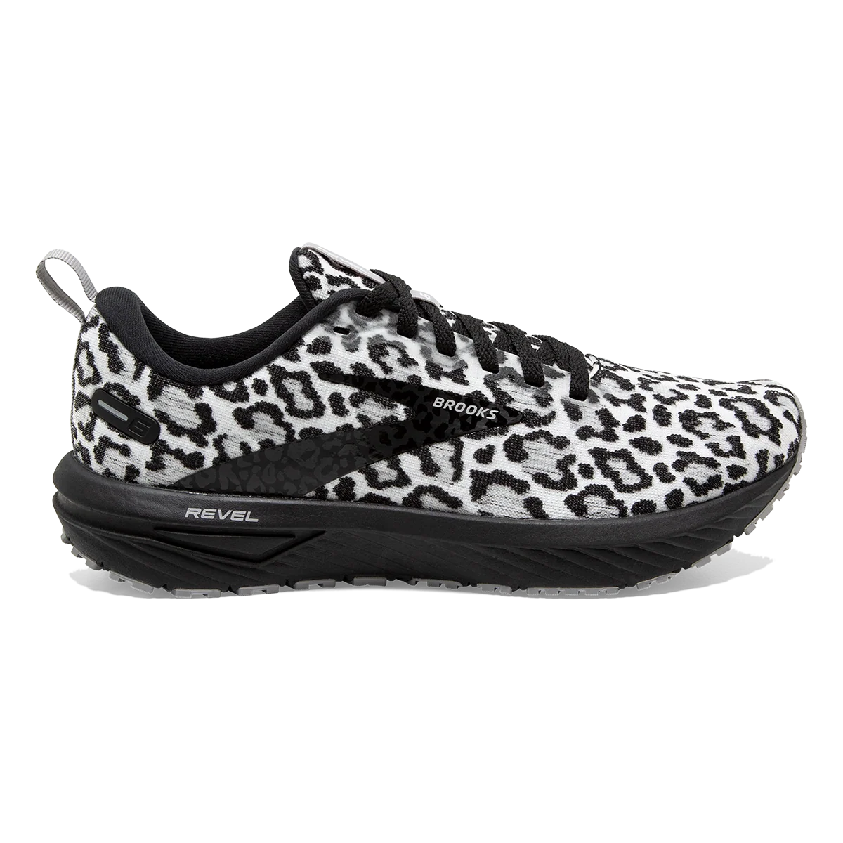 Brooks Revel 6 Run Wild