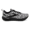Black - Alloy - White