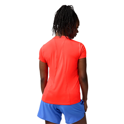 Brooks Sprint Free Short Sleeve 3.0