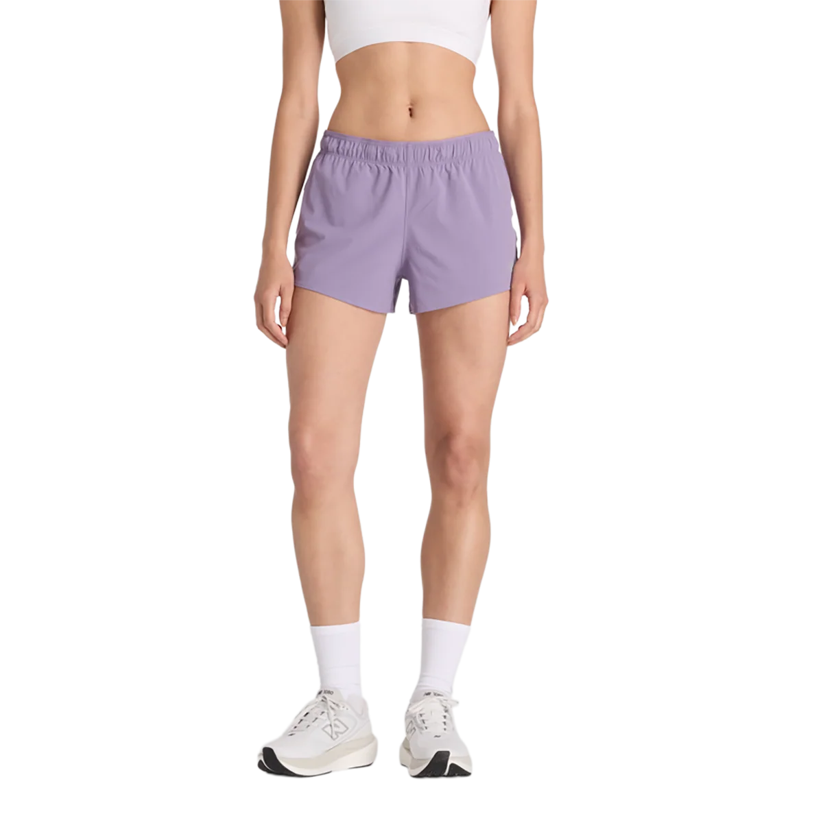 New Balance RC Short 3"