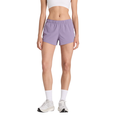 New Balance RC Short 3"