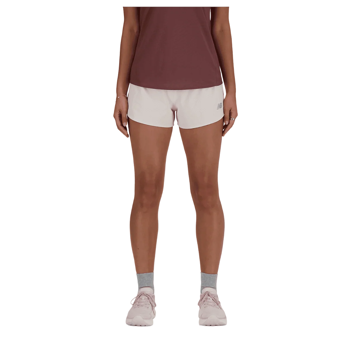 New Balance RC Short 3"