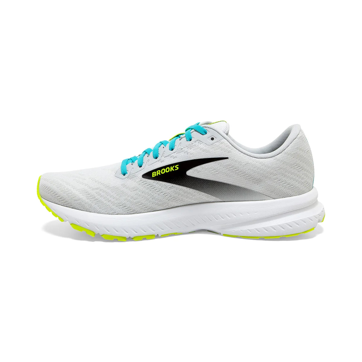 Brooks Launch 7