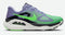 Iron Purple/Voltage Green