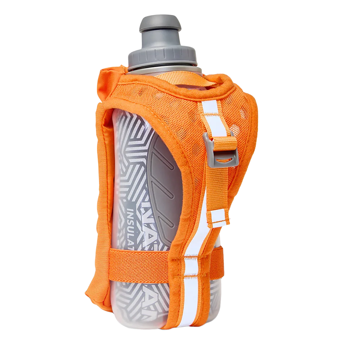 Nathan SpeedDraw 2 12oz Ins. Flask