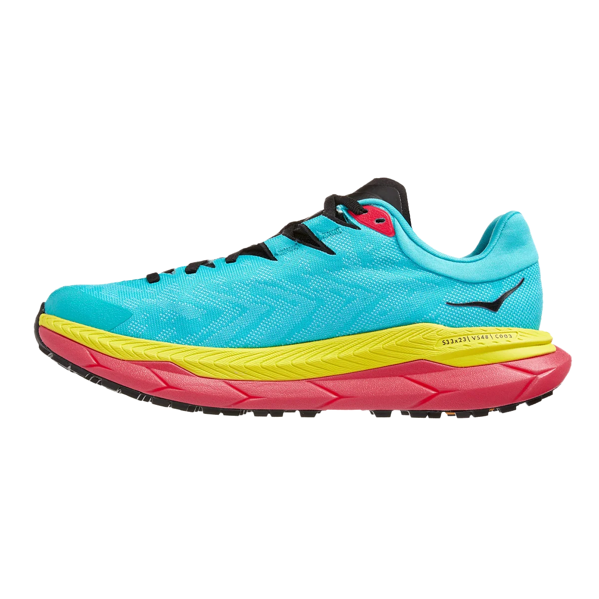 Hoka Tecton X
