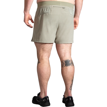 Brooks Sherpa 5" Short