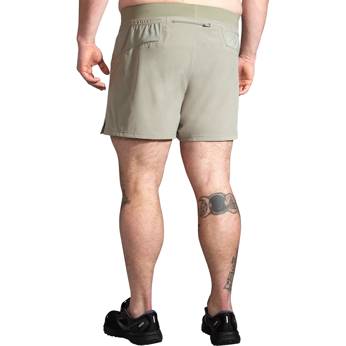 Brooks Sherpa 5" Short
